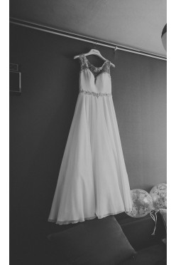 Suknia ślubna Sincerity 3952