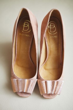 Buty ślubne