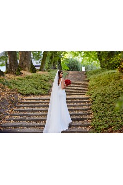 Suknia ślubna SWEETHEART 6118