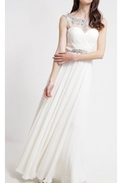 NOWA suknia ivory z mega ozdobami