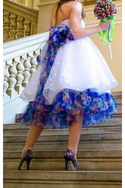 Suknie jedyna Taka! DLA ODWAŻNYCH