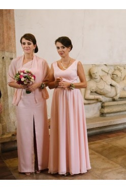 suknie dla druhen r. ok. 36 i 38