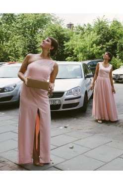 suknie dla DRUHEN; r.ok. 36 i 38 cena za dwie