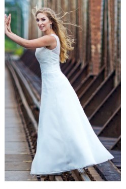 Suknia Amy Love, 36/38, 168cm + obcas 8cm, duży biust