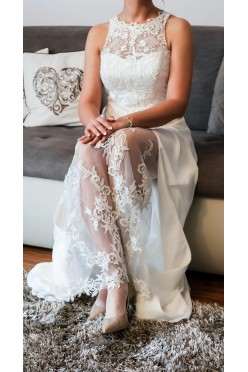 SUKNIA ŚLUBNA MS MODA BROOK