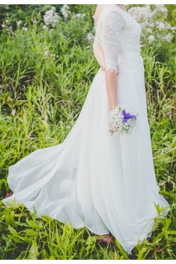 Sprzedam suknię ślubną firmy Gala - model Oriana 2016