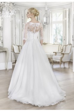 Zjawiskowa Suknia Agnes Birdal Dream 2017