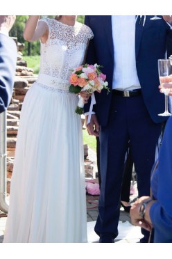 Suknia slubna Violi Piekut