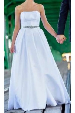 Suknia ślubna Emilio by Viola Piekut (r. 36)