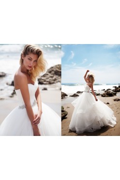 Suknia Ariamo Bravia