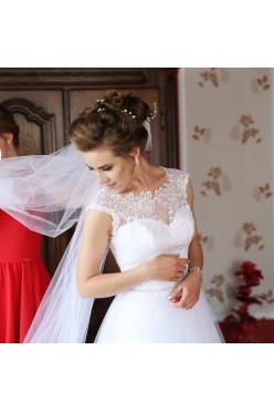 Suknia Ślubna Ester