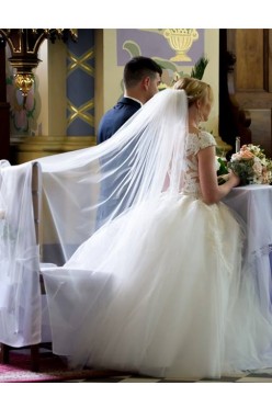 Suknia ślubna Bjanka Lanesta 2017