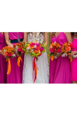 Suknia Ślubna 2w1 Agnieszka Światły XS/S DEBORA