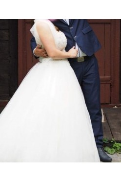 Suknia Ślubna 38/40