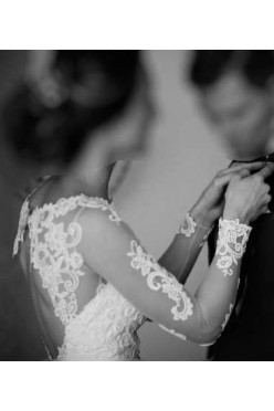 Suknia ślubna FADWA z salonu 34 XS koronkowa