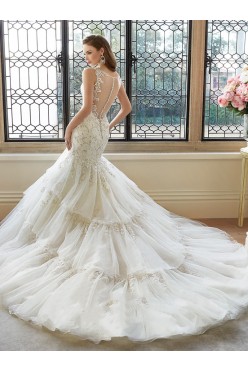 SUKNIA ŚLUBNA SOPHIA TOLLI