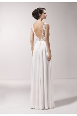 Suknia ślubna Agnes 15215