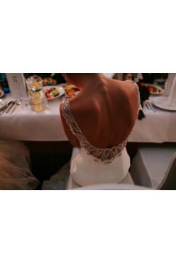 Suknia Pronovias La Sposa