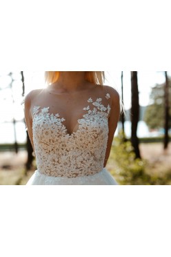 Suknia ślubna Chelsi