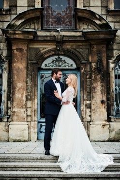 Suknia ślubna Amy Love - Gayet