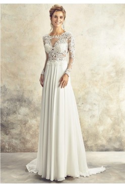 Suknia ślubna Vanilla SPOSA, Baira