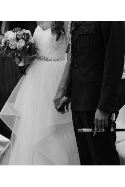 Suknia Ślubna Hayley Paige, kolekcja Blush