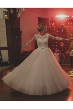 Przepiękna Suknia Ślubna