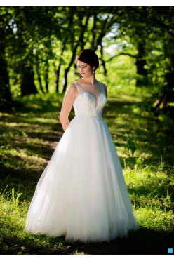 Suknia Justin Aleksander