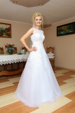 Suknia slubna Celisa Maja