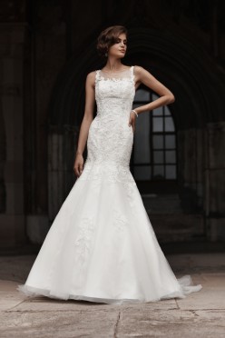 Piekna suknia Annais birdal