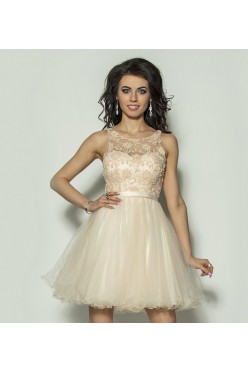 Sukienka na poprawiny 34/36