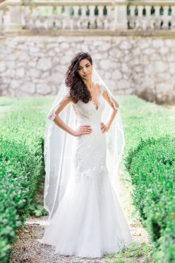 Sprzedam suknie ślubną