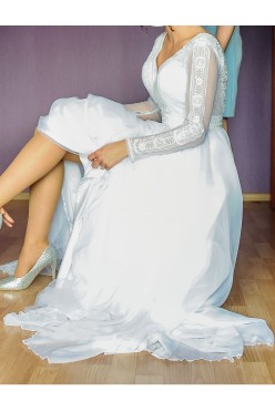 Suknia ślubna DIANA - GAJA