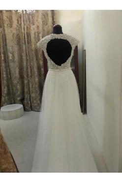 SUKNIA ŚLUBNA TRÓJMIASTO ROZMIAR 38