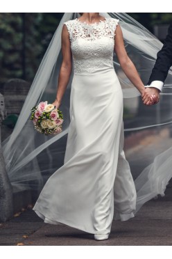 Suknia ślubna Pronovias