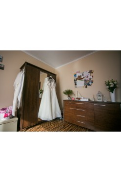 Suknia Ślubna Papilio