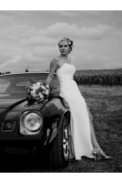 Suknia ślubna Viola Piekut