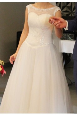 Suknia Ślubna Sara