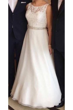 Suknia Ślubna Mori Lee
