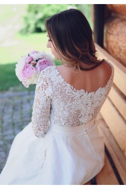 Sprzedam suknie ślubna