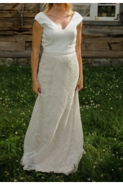 Sprzedam suknie ślubną z kolekcji MiaLavi 2017