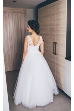 Suknia Ślubna Elizabeth Passion 2017