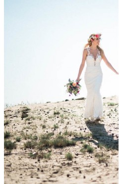 Wyjątkowa Suknia Ślubna