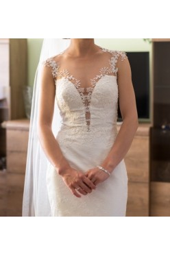 Suknia ślubna Druina, marki Igar