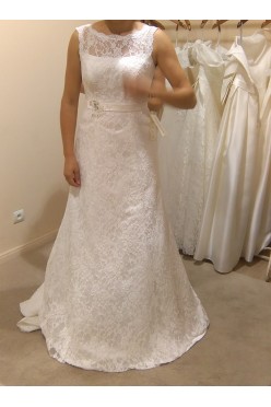 NOWA Suknia ślubna- kolekcja Agnes Bridal Dream