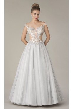 Sprzedam suknię ślubną