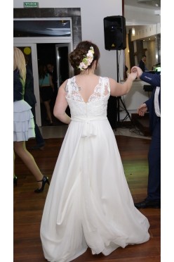 Suknia Ślubna 38\40