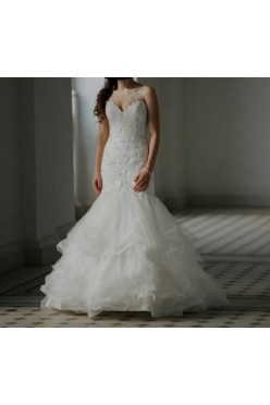 Sprzedam suknię Lilian West 6416