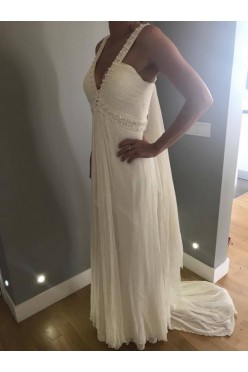 SPRZEDAM SUKNIE ŚLUBNĄ MADONNA, Pronovias m. Regata