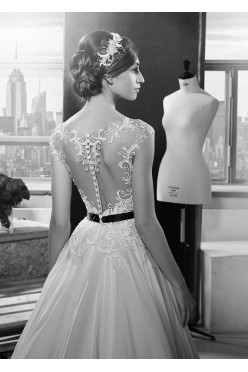 Suknia ślubna Machiko Gala